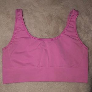 L
 Ivivva Sports Bra